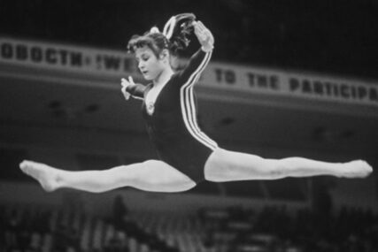 TUŽAN DAN ZA SPORT Preminula Jelena Šušunova, slavna gimnastičarka po kojoj se zovu dvije akrobacije