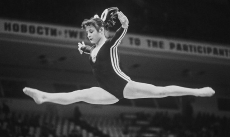 TUŽAN DAN ZA SPORT Preminula Jelena Šušunova, slavna gimnastičarka po kojoj se zovu dvije akrobacije