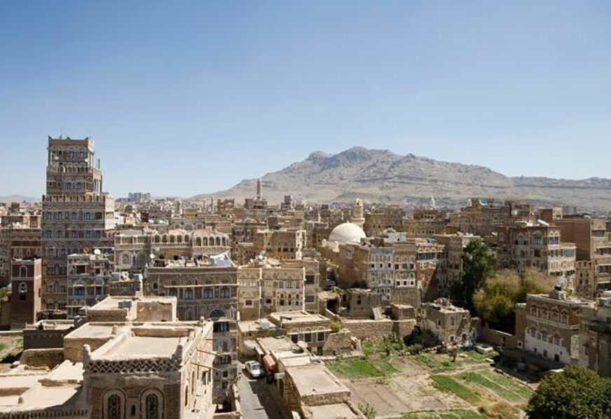 U žestokim borbama u Jemenu najmanje 12 osoba poginulo, 25 ranjeno