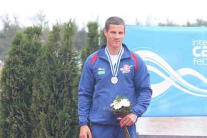 NOVA MEDALJA ZA SRBIJU Vekić i Torubarov osvojili srebro na Svjetskom prvenstvu