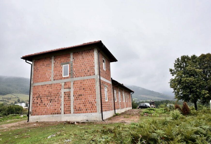 U planu obnova više društvenih domova u Banjaluci, za objekat u Krminama oko 150.000 KM