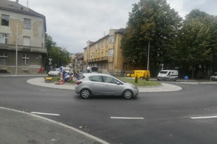 ŽIVOT U KRUŽNOM TOKU Još tri moderne raskrsnice najavljene u gradu