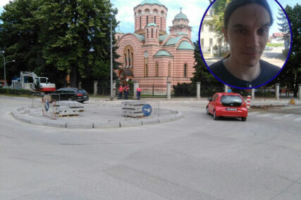 MOJA BANJALUKA Vojislav Radoš: Ne volim kružne tokove