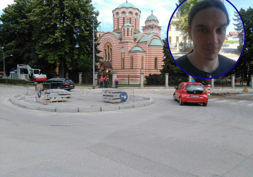 MOJA BANJALUKA Vojislav Radoš: Ne volim kružne tokove