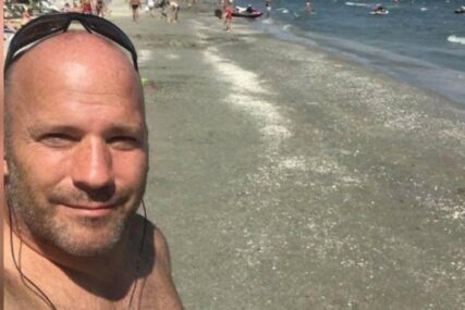 Bivši britanski marinac se teško povrijedio na odmoru u Mostaru: Sada je ZAROBLJEN u BiH iako ga čeka TEŠKA OPERACIJA