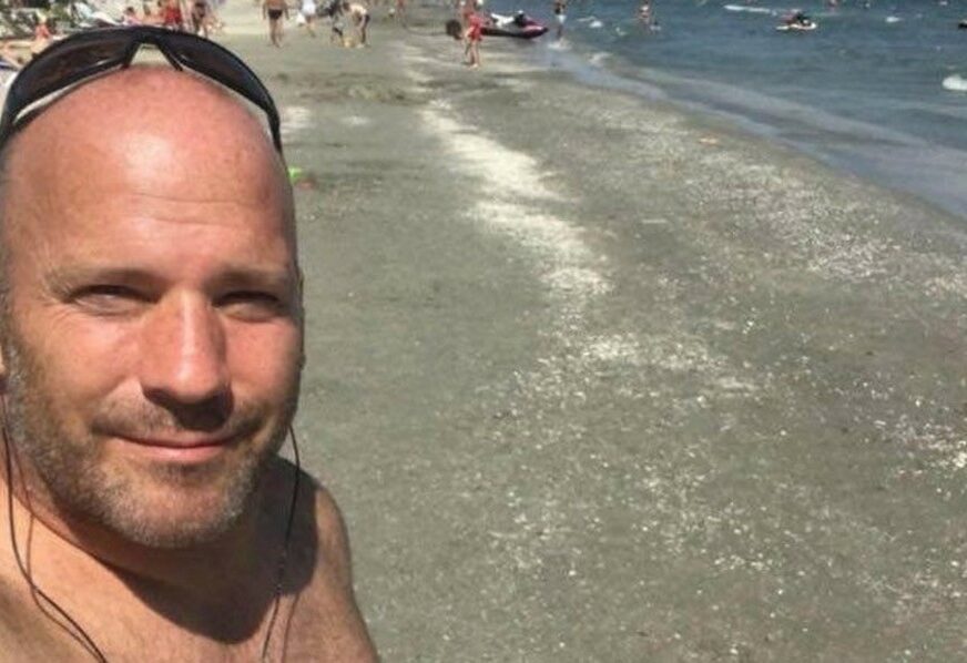 Bivši britanski marinac se teško povrijedio na odmoru u Mostaru: Sada je ZAROBLJEN u BiH iako ga čeka TEŠKA OPERACIJA