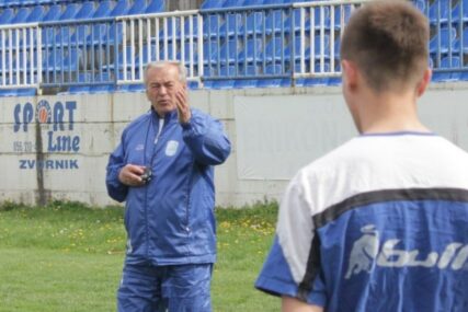 OSTAVKA Lazarević više nije trener Slobode