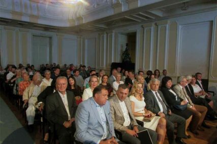 Dodik: Kočić - borac za slobodu naroda