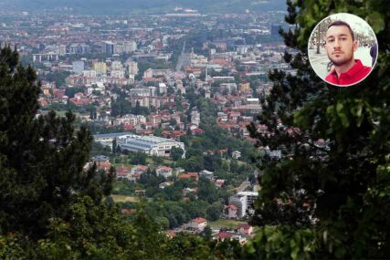 MOJA BANJALUKA Miloš Miljević: Plus za Klinički centar