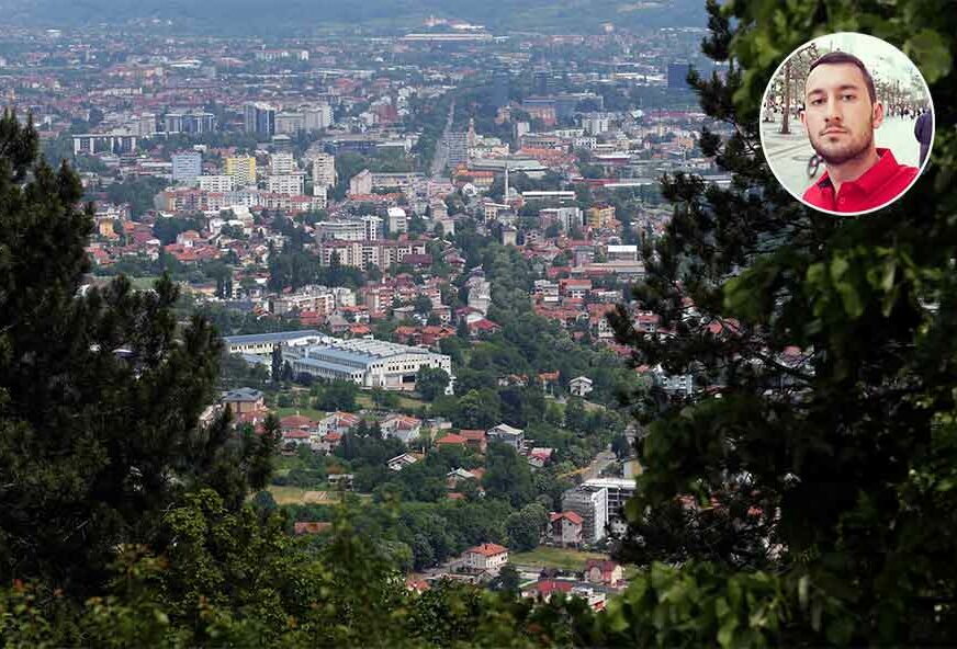 MOJA BANJALUKA Miloš Miljević: Plus za Klinički centar