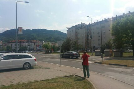 BRUTALNI OBRAČUN U BANJALUCI Sugrađaninu ključem POKUŠAO IZBITI OKO