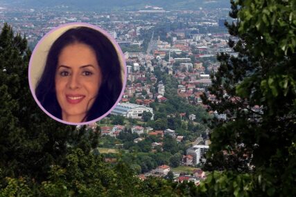 MOJA BANJALUKA Snježana Suvajac: Otvarati firme