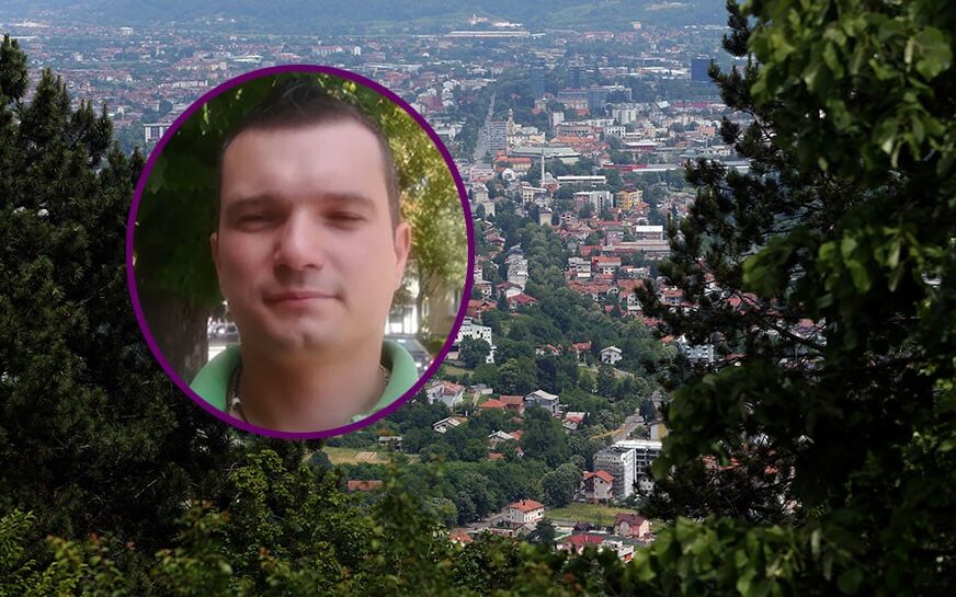 MOJA BANJALUKA Boris Zorić: Ljudi odlaze u inostranstvo