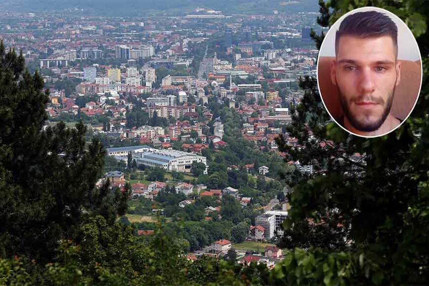 MOJA BANJALUKA Boris Rosić: Mladi odlaze