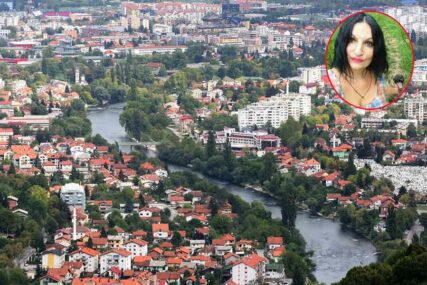 MOJA BANJALUKA Biljana Banović: Grad umjetnika
