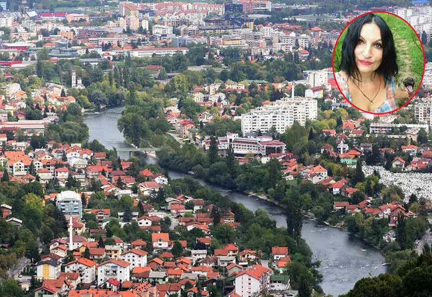MOJA BANJALUKA Biljana Banović: Grad umjetnika