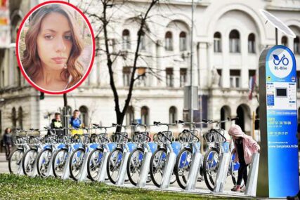 MOJA BANJALUKA Jelena Računica Šatara: Plus za "BL-bike"