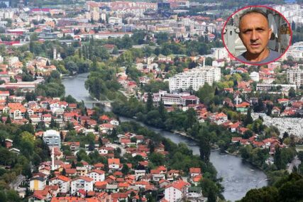 MOJA BANJALUKA Slobodan Radusinović: Nedostaje nam hotel