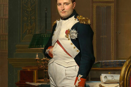 Napoleonov DNK sljedeće nedjelje na aukciji