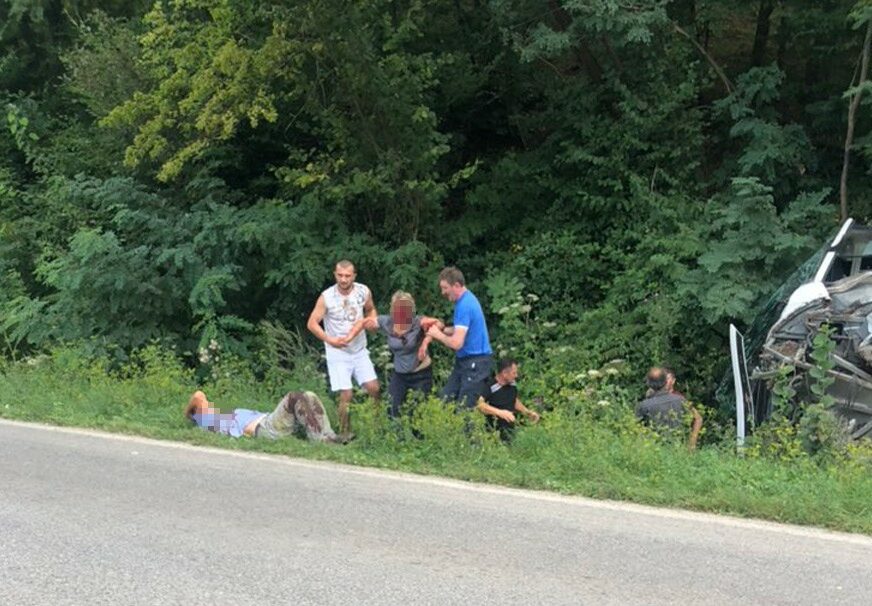 Foto privatna arhiva/RAS Srbija