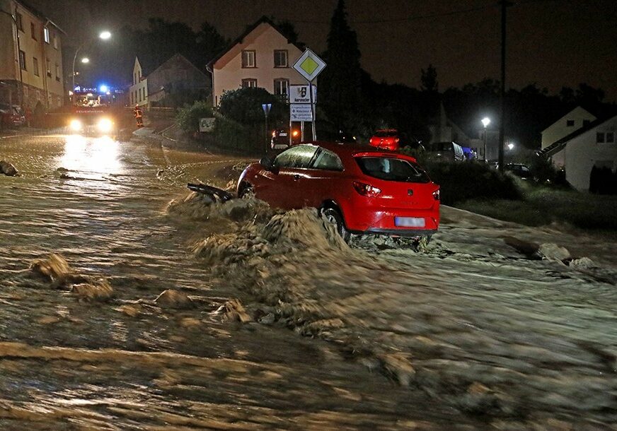 Foto: Mario Avenia/EPA