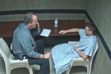 “ZAPALI, UBIJ, UNIŠTI” Objavljen snimak ispitivanja masovnog ubice s Floride, KRIVI DEMONE (VIDEO)