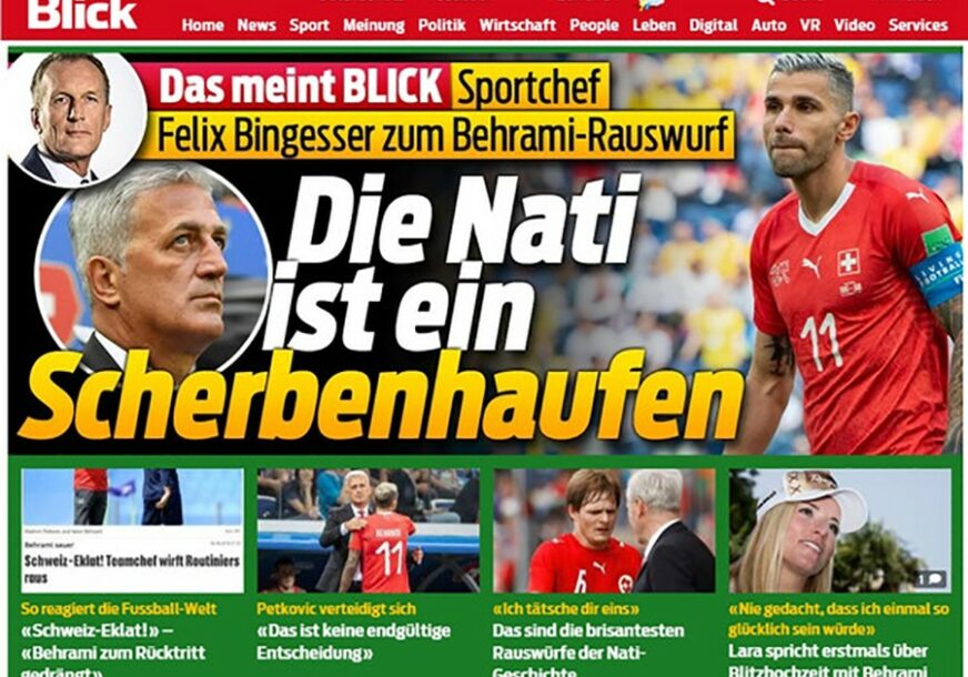 Foto: Blick/screenshot