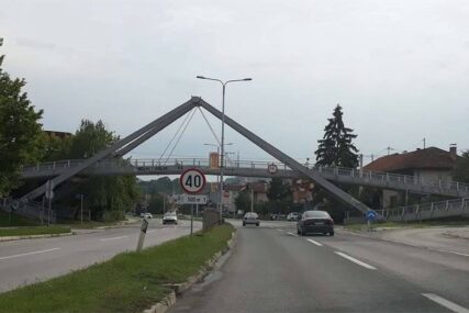 ZAŽALIĆE ŠTO SE ŽALIO Vozači trube kada prolaze zapadnim tranzitom da se osvete komšiji koji se BUNIO ZBOG BUKE
