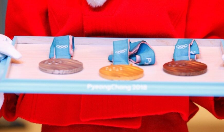 Osvajači zlatnih olimpijskih medalja žive kraće od nosilaca srebra!