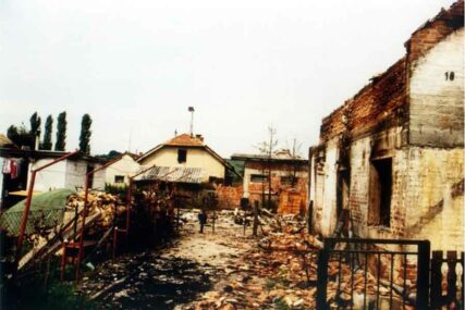 NAVRŠAVA SE 27 GODINA U etničkom čišćenju srpskih sela Požeške kotline ubijena 71 osoba, a 23 sela POTPUNO UNIŠTENA