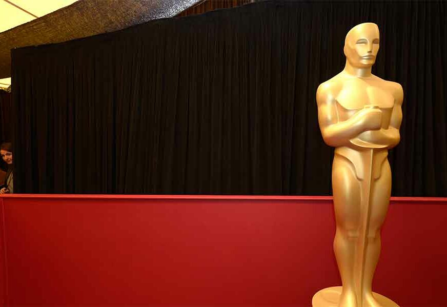 Dodjela nagrade Oskar prvi put nakon 30 godina bez voditelja