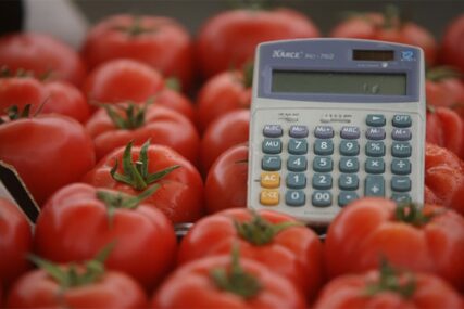Slatina će brendirati i paradajz: Ako uspiju, ovo će biti drugi poljoprivredni proizvod po kojem je ovaj kraj poznat