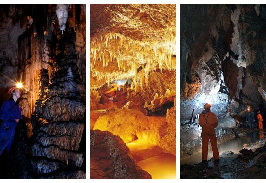 SKRIVENO BLAGO Otkrijte šta su čobani i hajduci tražili u pećinama u Srpskoj, a turistima je nedostupno