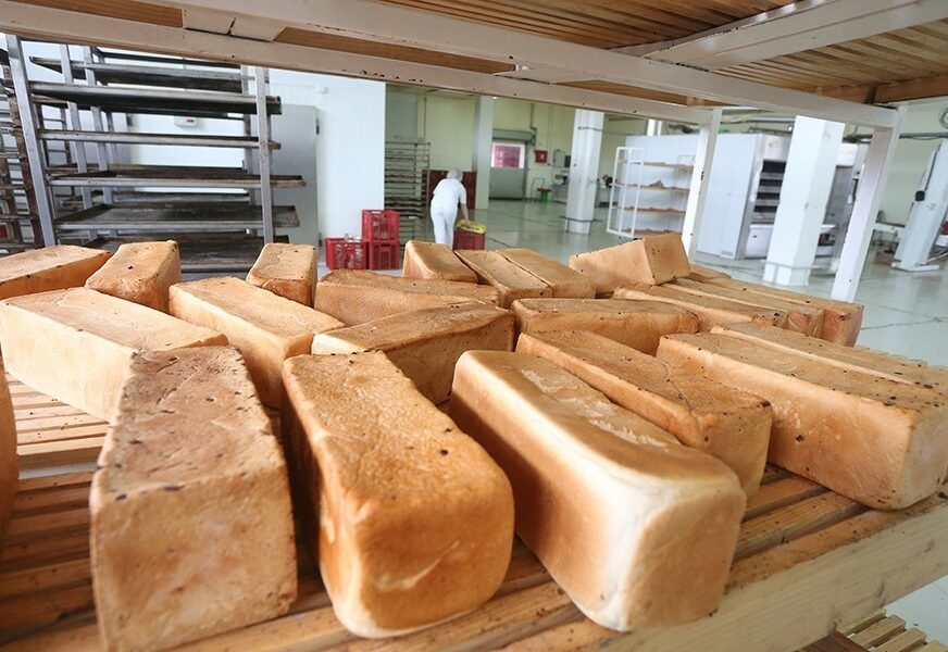 Povećane cijene hljeba: U Srpskoj skuplji pekarski proizvodi (VIDEO)
