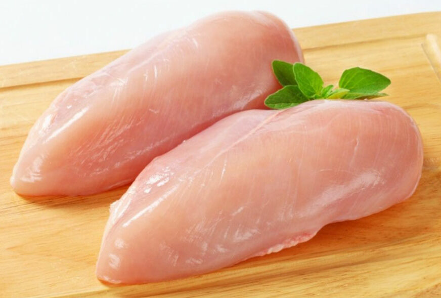 OTVORENA VRATA ZA EU Prihvaćen Akcioni plan za izvoz piletine
