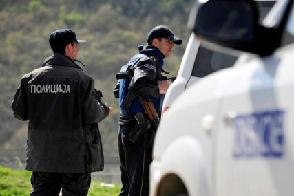 MIGRANTSKA KRIZA Uhapšena grupa od 33 migranta u Sjevernoj Makedoniji