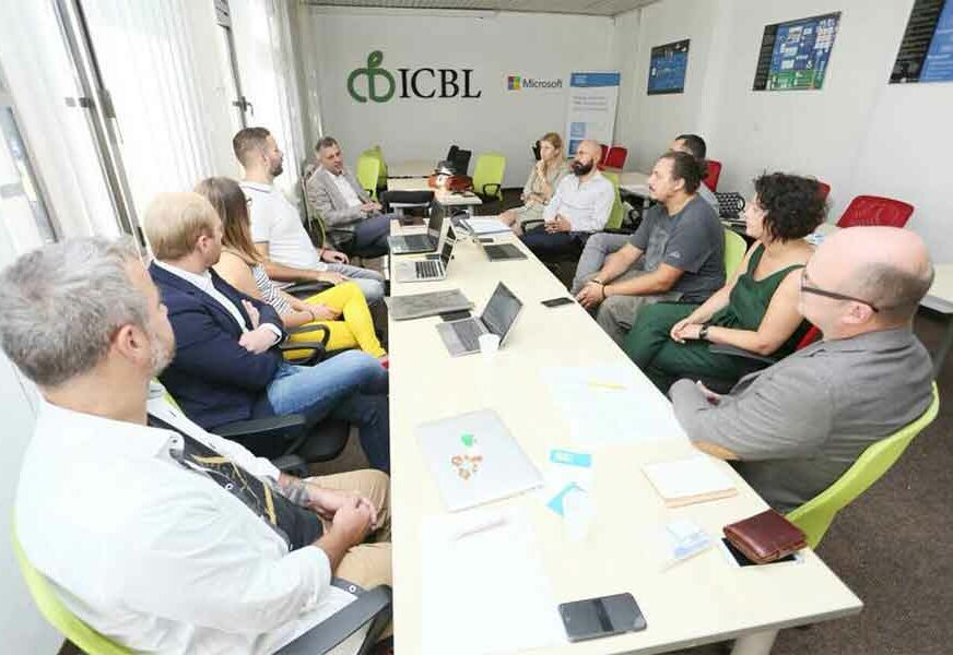 Strani stručnjaci pomažu Banjaluci u  kandidaturi za Evropsku PRESTONICU KULTURE