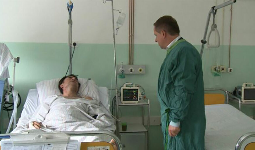 Foto: Avaz/RAS Srbija
