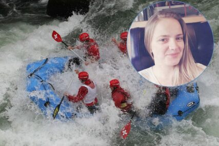 MOJA BANJALUKA Maja Mastikosa, studentkinja: Kolači i rafting