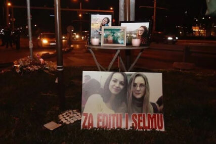 ČEKA SE NOVO SUĐENJE BIJESNOM VOZAČU Prije tri godine stravično su stradale studentkinje u Sarajevu