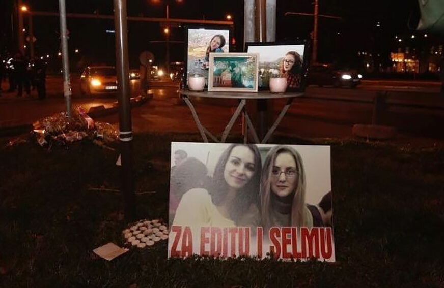 "OČEKUJEMO MAKSIMALNU KAZNU" Sefić i dalje ne PRIZNAJE KRIVICU za smrt dvije studentkinje, porodice žrtava ogorčene