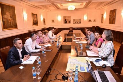 BANJALUKA "SMART SITI" Na pomolu modernizacija javne rasvjete