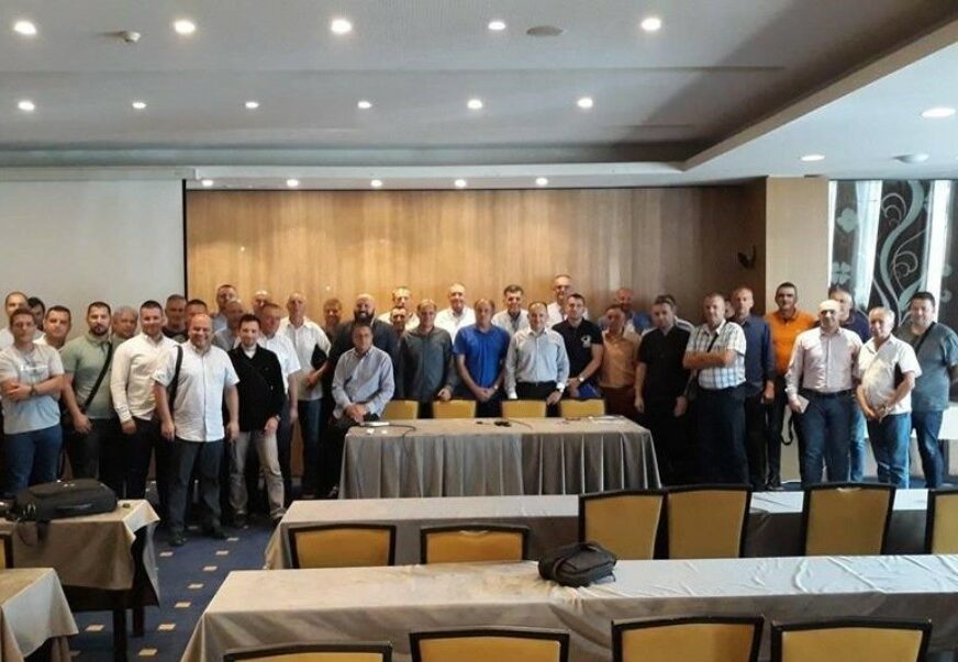 Rukometni savez BiH dobio novo rukovodstvo
