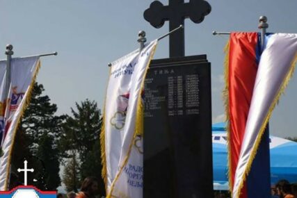 Obilježeno 26 godina od stradanja Srba u Tuzlanskon kantonu: Kriju zločine u Smolući