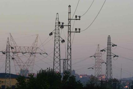 Radovi na mreži isključuju struju u čak pet naselja