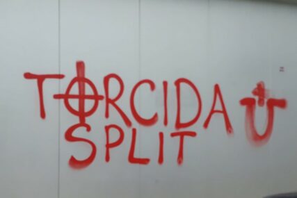 Navijači u Hrvatskoj zaustavili saobraćaj: Torcida zbog sukoba sa suparničkom ekipom napravila haos na auto-putu