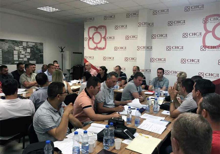 Petrović očekuje ubjedljivu pobjedu na opštim izborima