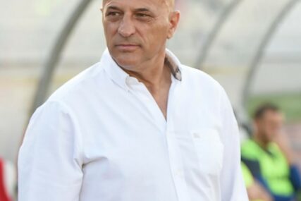 SKANDAL U SUPERLIGI Trener Dinama optužio Banjalučanina iz Voždovca da je njegove igrače nazivao MAJMUNIMA