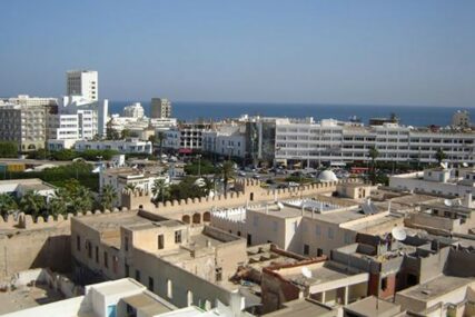 UŽAS U centru Tunisa raznio se BOMBAŠ SAMOUBICA, ima ranjenih