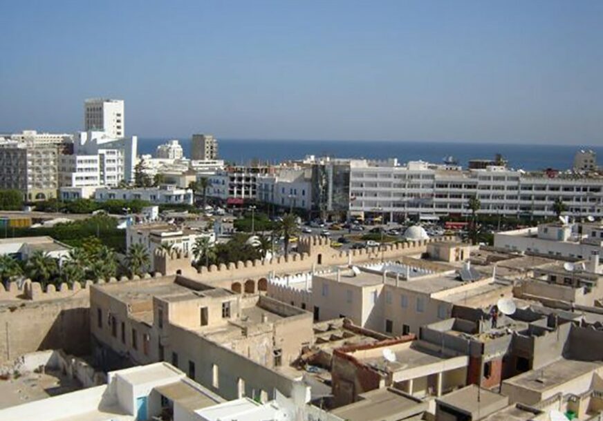 STRAVA U HOTELSKOJ SOBI Srbin se objesio u Tunisu nakon SVAĐE SA SUPRUGOM